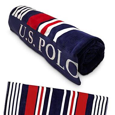 Ralph lauren on sale beach towels